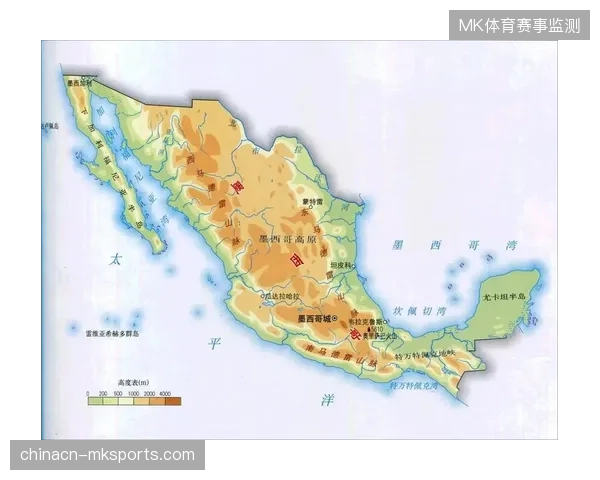 墨西哥高原主场优势明显，三色军团利用快速转换冲击塞尔维亚疲软后防